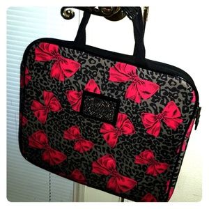 Betsey Johnson Laptop bag